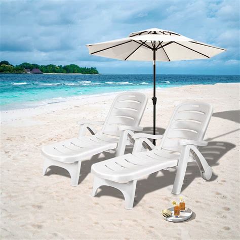 Vintage Folding Chaise <strong>Lounge</strong> Lawn <strong>Beach Chair</strong> Vinyl <strong>PVC</strong> Tubing Yellow. . Plastic beach lounge chair